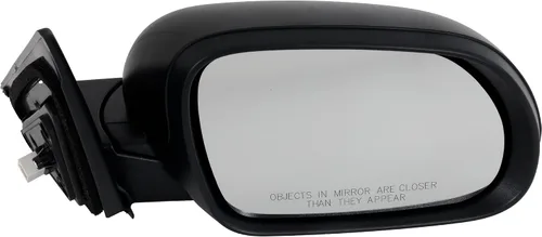 Vista 80 de Kool Vue - Espejo lateral del conductor compatible con vidrio eléctrico Kia Rondo 2007-2012, calentado, KI1320185