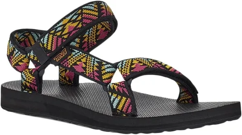 Vista 57 de Teva - Sandalias universales originales para mujer 90s Multi