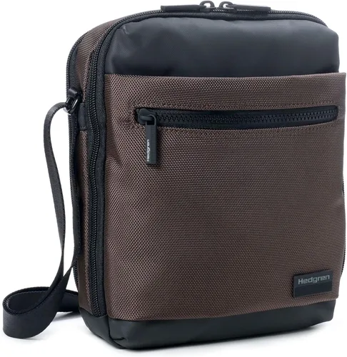 Vista 2 de Hedgren Crossbody vertical RFID de 10 pulgadas