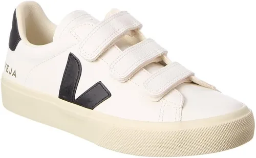 Vista 2 de Veja Tenis Recife Logo para hombre