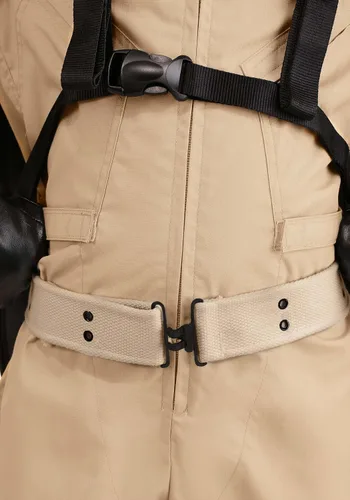 Vista 5 de Disfraz de Cazafantasmas para niños Disfraz de cosplay para niños, disfraz de cosplay de fantasmas, paquete de protones incluido