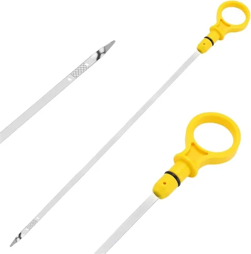 Vista 4 de Engine Oil Dipstick For Hyundai For Elantra