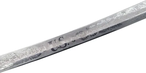 Vista 3 de SZCO Supplies Espada estadounidense