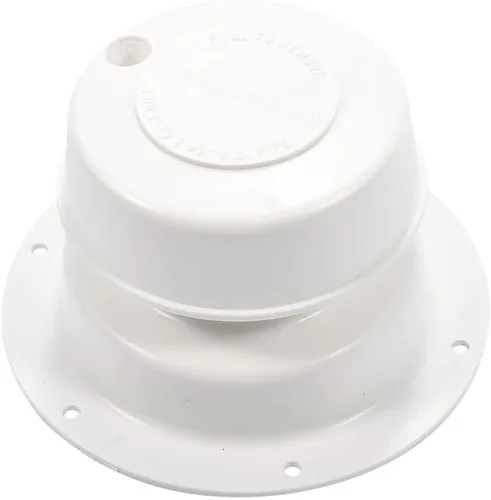 Vista 3 de Camco 40033 - Kit de ventilación de fontanería (2 unidades)