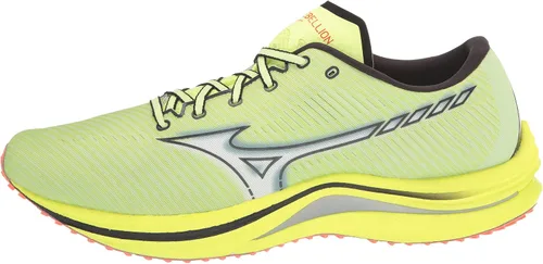 Vista 8 de Mizuno Wave Rebellion - Tenis de correr para hombre