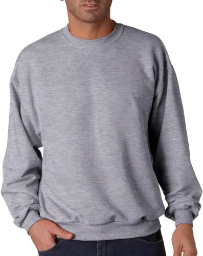 Vista 50 de Jerzees Jer-562mr para hombre Ceniza