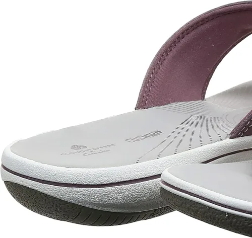 Vista 9 de Clarks - Breeze Sea - Zapatos de mujer