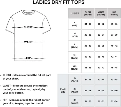 Vista 6 de Paquete de 5unidades camisetas de manga corta para mujer, con cuello en V, tela Dry-Fit que absorbe la humedad, para yoga (disponible en extragrande)
