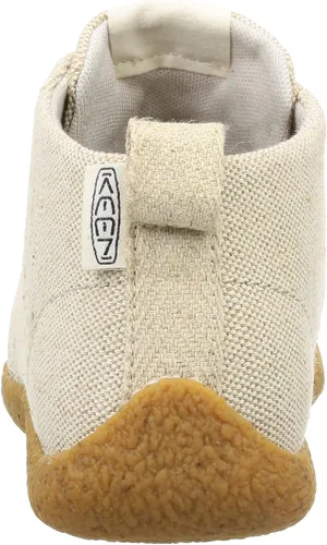 Vista 3 de KEEN Women's Mosey Chukka Mid Height Upcylced Ankle Boots