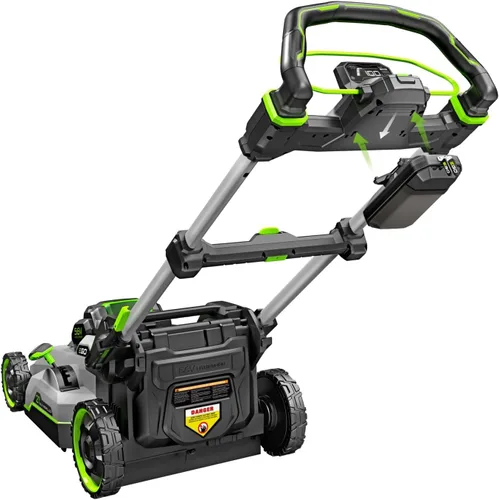 Vista 5 de EGO POWER+ Soporte para teléfono para cortacésped - APH1000