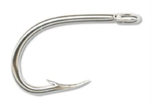 Vista 2 de Mustad O Shaughnessy Live Bait