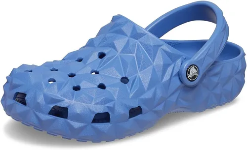Vista 12 de Crocs Zuecos geométricos clásicos unisex para adultos