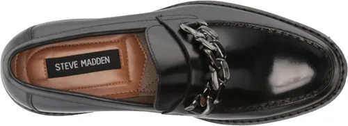 Vista 5 de Steve Madden Mocasín Kallix para hombre