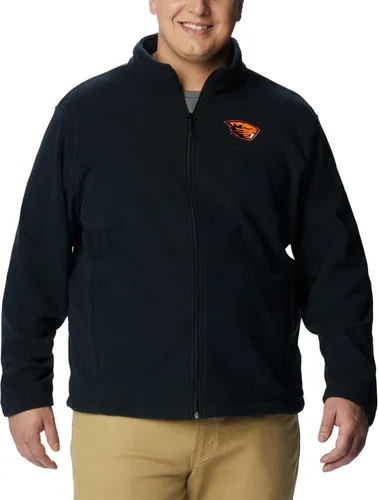 Vista 6 de Columbia Men's CLG Flanker Iii Fleece Jacket