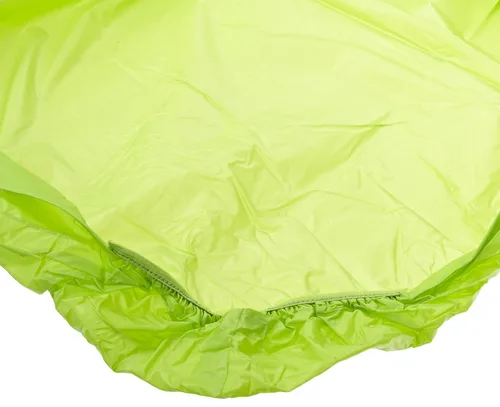 Vista 4 de Mantel de mesa Kwik-Cover, Verde, 50