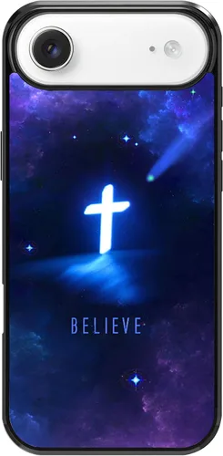 Vista 62 de Funda para iPhone Air - Funda de teléfono con patrón de dragón dorado chino - Funda de TPU con protección de absorción de impactos