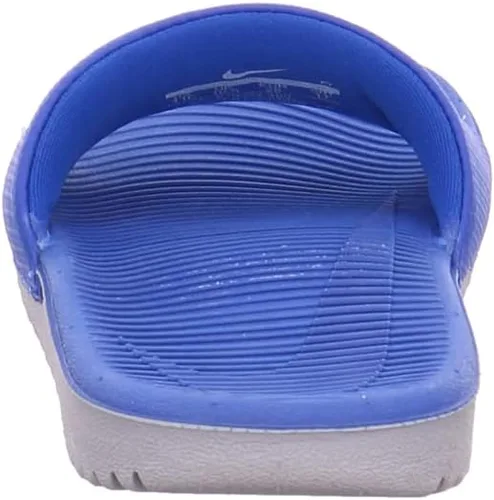Vista 2 de Nike Kawa Slide (GSPS) Sandalia atlética para niños