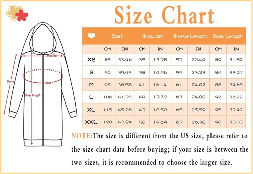 Vista 7 de Coslover Disfraz de anime Runa para cosplay orejas de conejo sudadera con capucha abrigo para mujer y niña