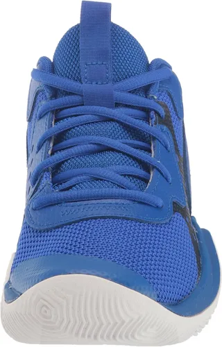 Vista 2 de Under Armour Tenis de baloncesto unisex para niños Jet '23