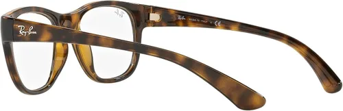Vista 5 de Ray-Ban RX7191 - Marcos cuadrados para lentes graduados