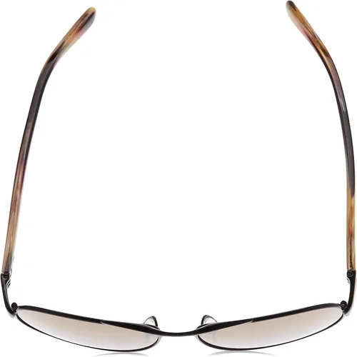 Vista 4 de Oakley Oo4108 Tie Breaker Pilot - Lentes de sol para mujer