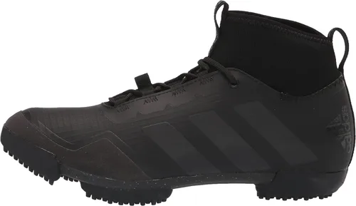 Vista 8 de adidas Unisex-Adult The Gravel Shoe Cycling