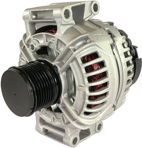 Vista 6 de DB Electrical Alternador ABO0249 (para Mercedes Benz 1.8 1.8L Clase C C230 03 04 05 2003 2004 2005)
