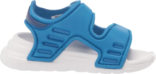 Vista 6 de adidas Sandalias Altaswim unisex para niños