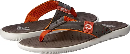 Vista 7 de Cartago Sandalias Barcelona Thong Beach Chanclas