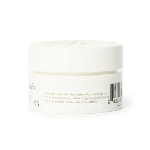 Vista 3 de Bee Naturals Peeper Keeper Bright Eyes Firming Crème - Crema para Ojos Brillantes y Reafirmante Enriquecida con Cafeína para Reducir la Hinchazón