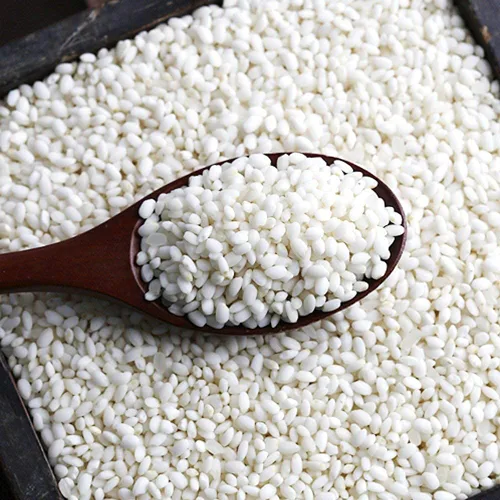 Vista 3 de ROM AMERICA Arroz Dulce y Pegajoso Arroz Glutinoso 찹쌀 2 Libras