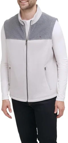 Vista 68 de Tommy Hilfiger Chaleco de forro polar para hombre