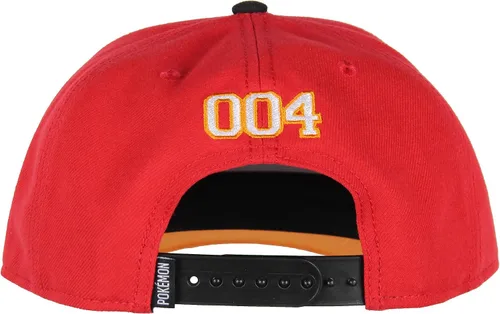 Vista 31 de Bioworld Pokemon - Sombrero bordado Precurve Snapback para hombre y mujer