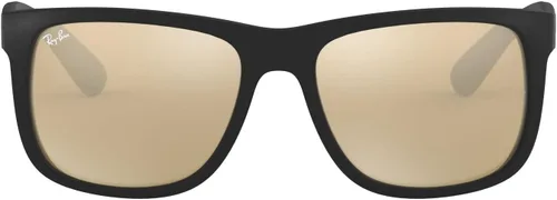 Vista 92 de Ray-Ban RB4165 Justin Gafas de sol rectangulares
