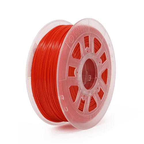 Vista 10 de Gizmo Dorks Filamento PLA de 0.069 pulgadas, 2.2 libras, para impresoras 3D, color negro