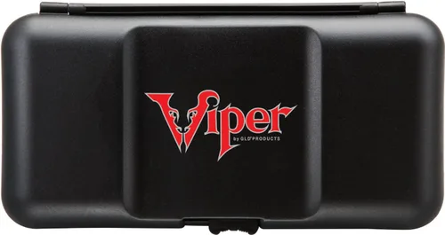 Vista 8 de Viper V-Factor - Dardos de punta de acero de tungsteno al 90% con estuche de almacenamiento/viaje