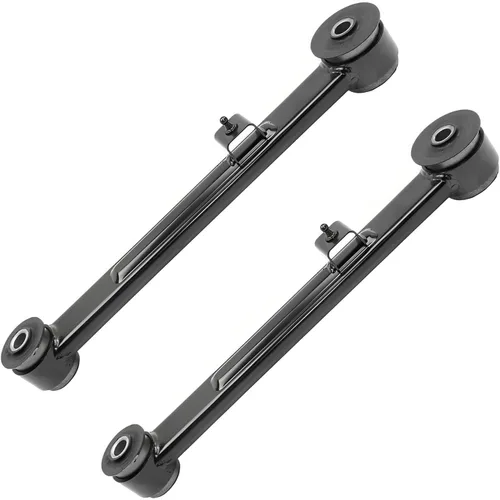 Vista 79 de Detroit Axle - Brazos de control inferiores delanteros para Ram 1500 2006-2018, Ram 1500 Classic 2019-2024, 2 brazos de control inferiores