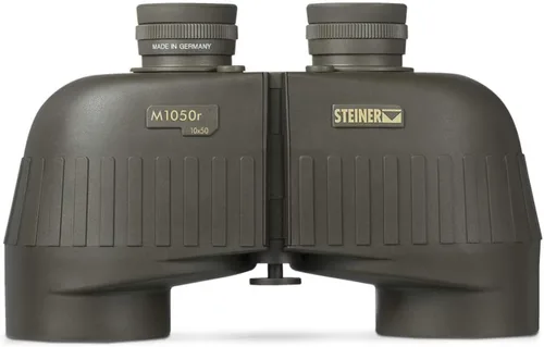 Vista 4 de Steiner - Prismáticos militares, precisión de grado militar y claridad óptica