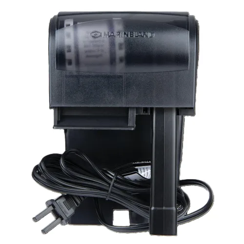 Vista 2 de Marineland Bio-Wheel Penguin 100 GPH Power Filtro para acuario