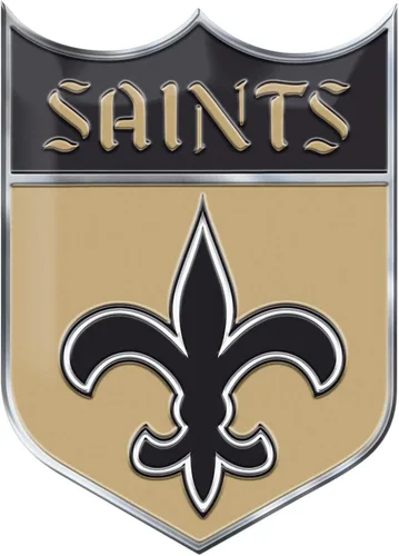 Vista 10 de FANMATS Emblema de Color Automático de la NFL