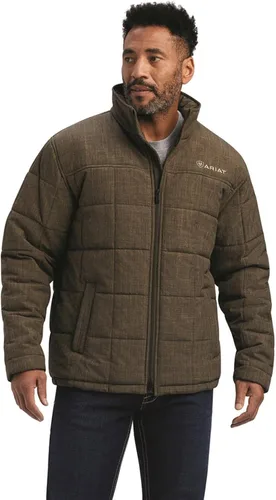 Vista 2 de ARIAT Men's Crius Insulated Jacket