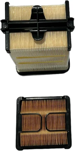 Vista 4 de Arko 7221933 7221934 7286322 Reemplazo del filtro de aire para Bobcat T450 T550 T590 T595 T630 T650 T870 S450 S510 S530 S550 S570 S599 0 S59 5 S630