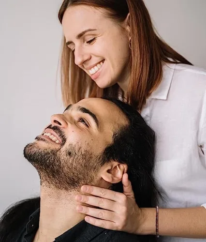 Vista 7 de RINTOLER Pulseras con código morse para mujeres y hombres, regalos para su mejor amiga, pulseras inspiradoras divertidas para mujeres y niñas