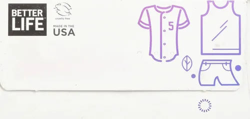 Vista 5 de Better Life Hojas secadoras naturales, pomelo lavanda, 80 unidades, paquete de 2, 24221