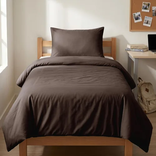 Vista 50 de Southshore Fine Living, Inc. Juego de funda de edredón tamaño extra grande individual/XL, ropa de cama de microfibra cepillada premium de fácil