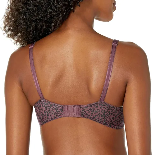 Vista 2 de Warner's Brasier con copa, entallado, para mujer