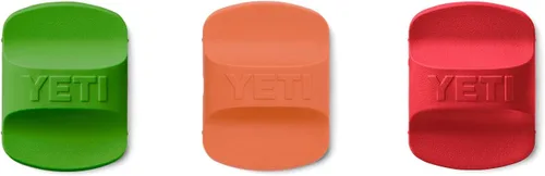 Vista 9 de YETI MagSliders de repuesto, paquete de 3