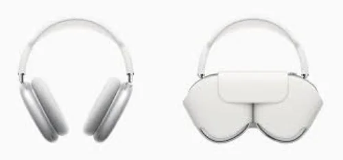 Vista 3 de DIADEMA BLUETHOOT TIPO AIRPODS MAX