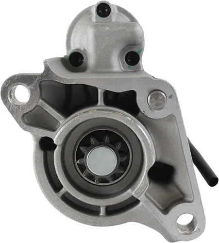 Vista 8 de Nuevo DB Electrical 410-24293 Arrancador compatible con/repuesto para Land Rover LR2 2008-2009 6G9N-11000-LA, 6G9N-11000-LB, 6G9N-11000-LC