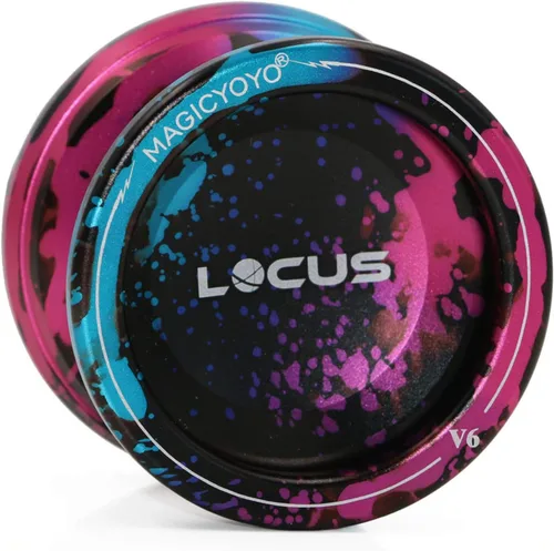 Vista 6 de Magicyoyo V6 - Yoyo con respuesta
